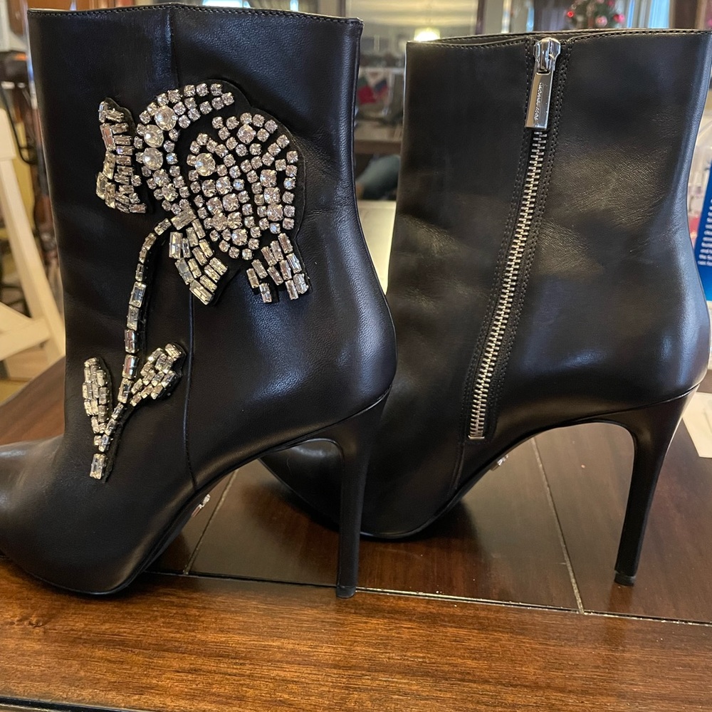 Michael Kors boots